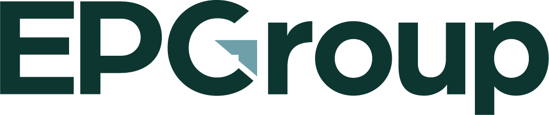 EP Group Logo